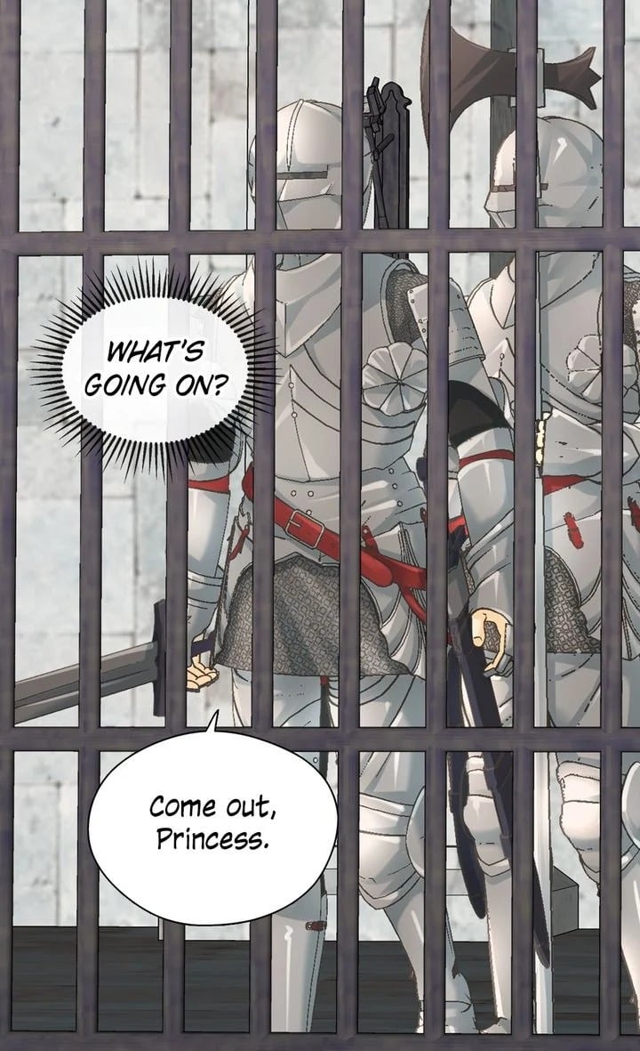 Daughter of the Emperor Chapter 194 - page 11
