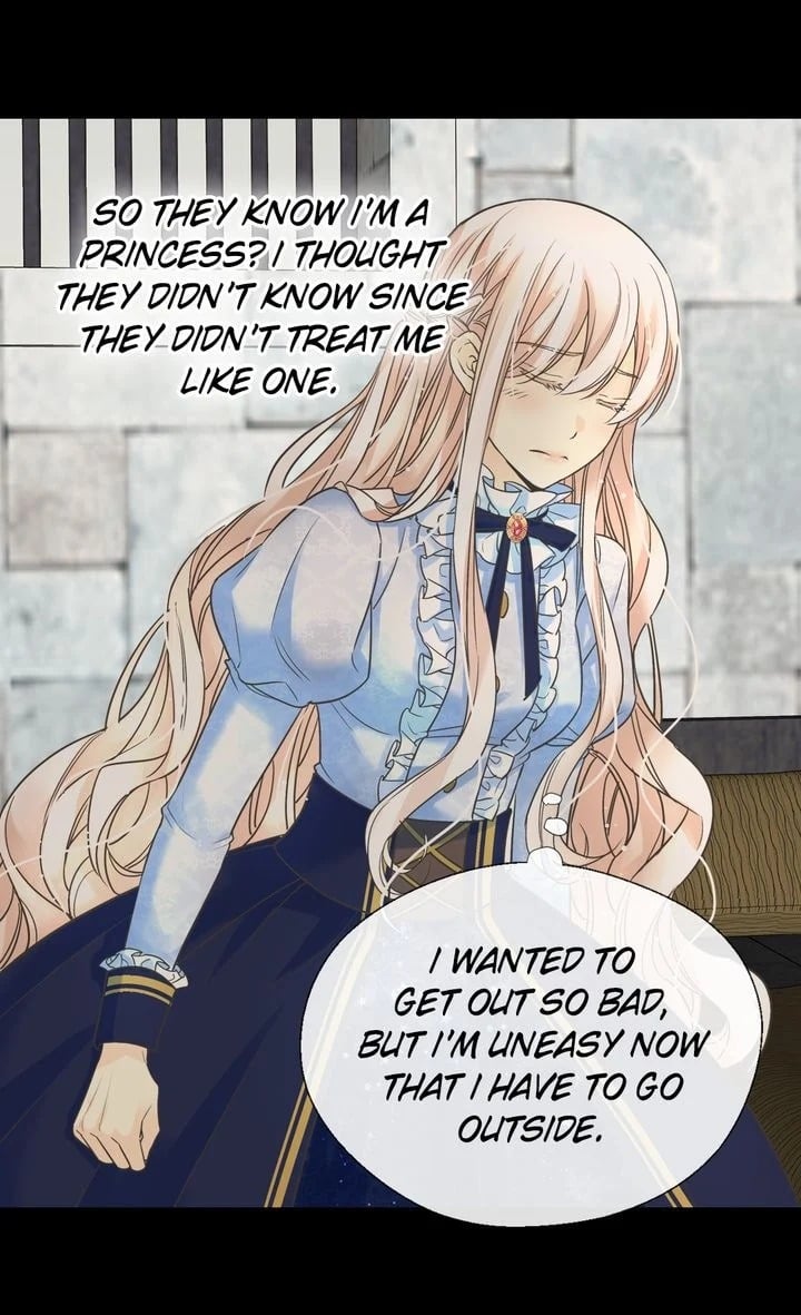 Daughter of the Emperor Chapter 194 - page 12
