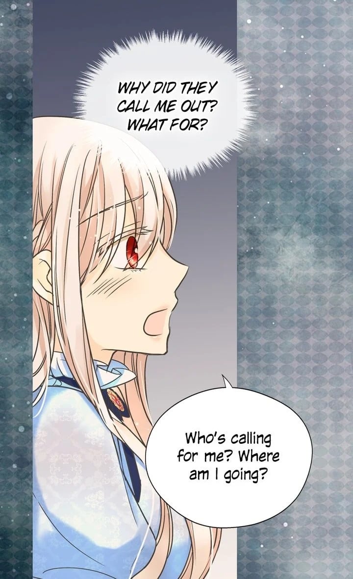 Daughter of the Emperor Chapter 194 - page 14