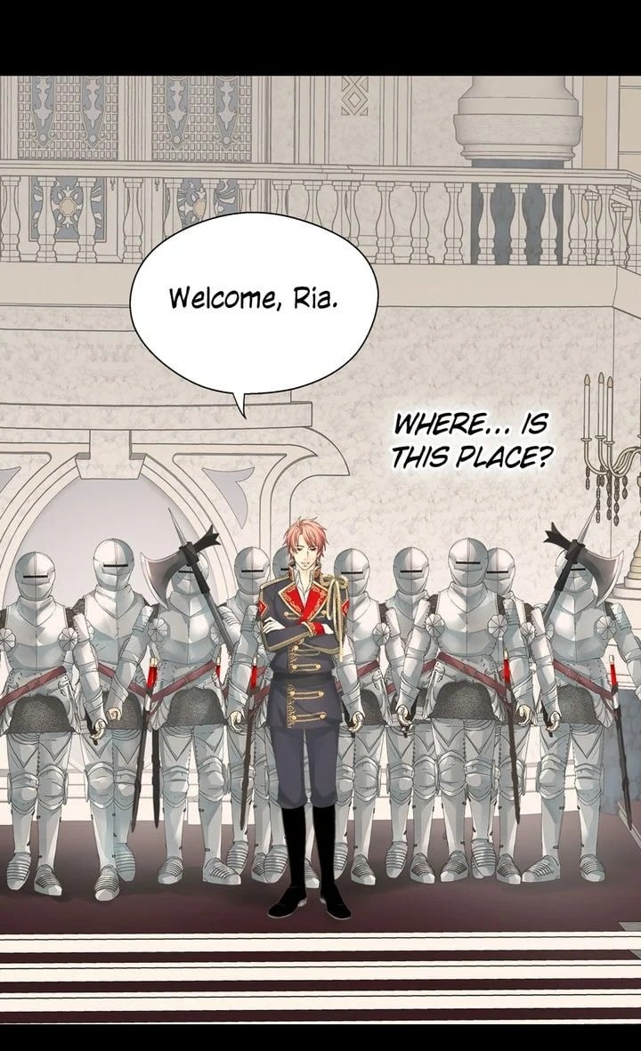 Daughter of the Emperor Chapter 194 - page 17