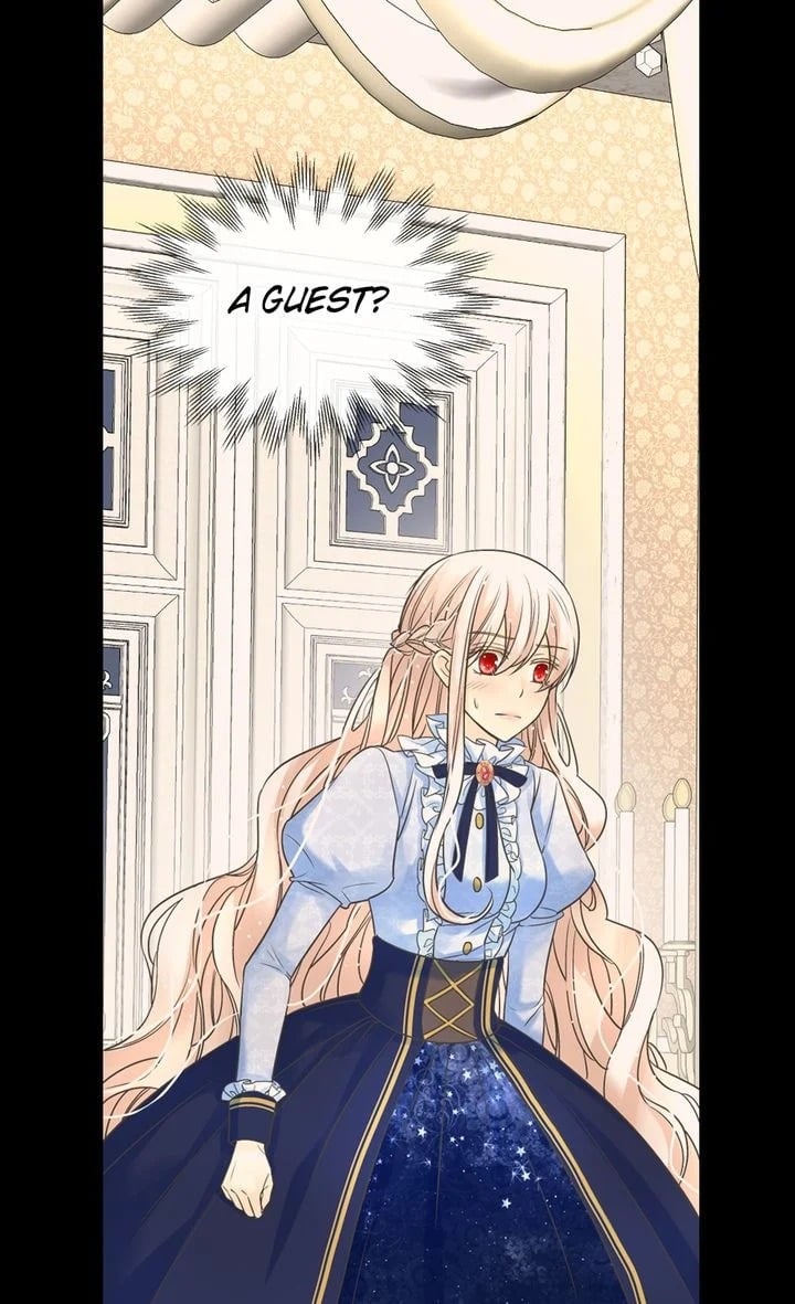 Daughter of the Emperor Chapter 194 - page 19