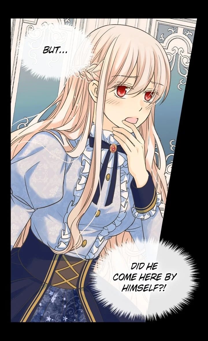 Daughter of the Emperor Chapter 194 - page 23