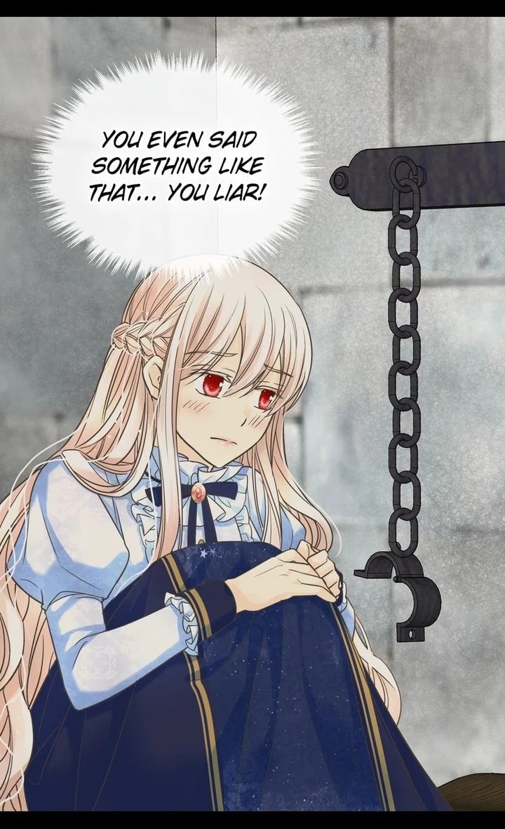 Daughter of the Emperor Chapter 194 - page 3