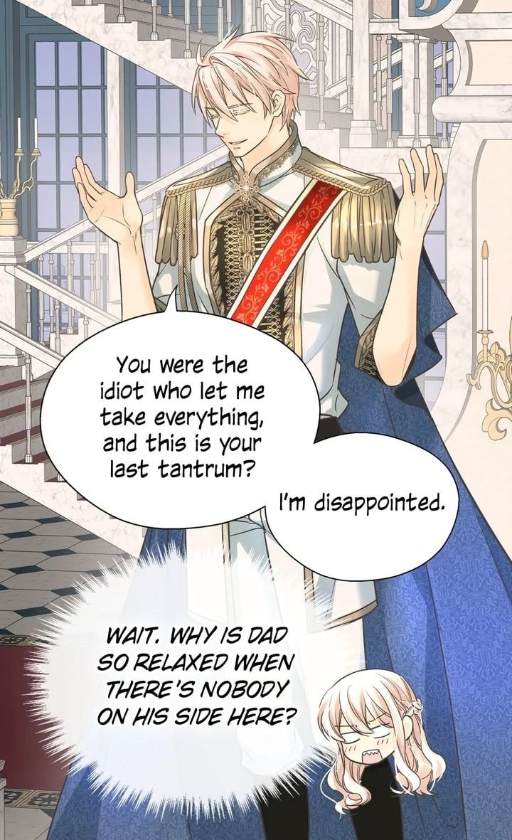 Daughter of the Emperor Chapter 194 - page 37