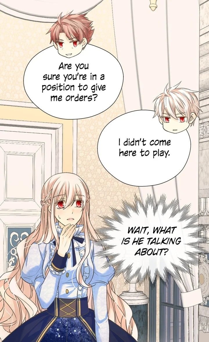 Daughter of the Emperor Chapter 194 - page 44
