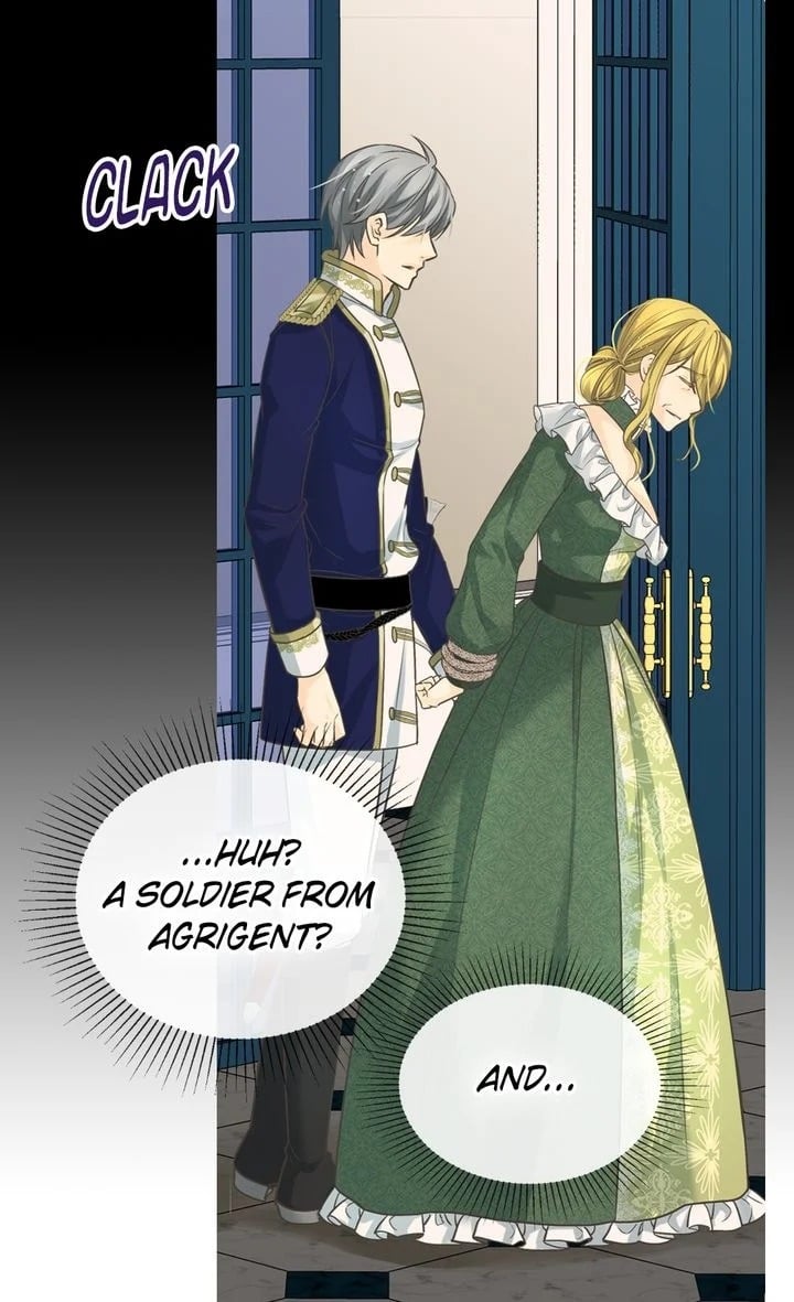 Daughter of the Emperor Chapter 194 - page 45