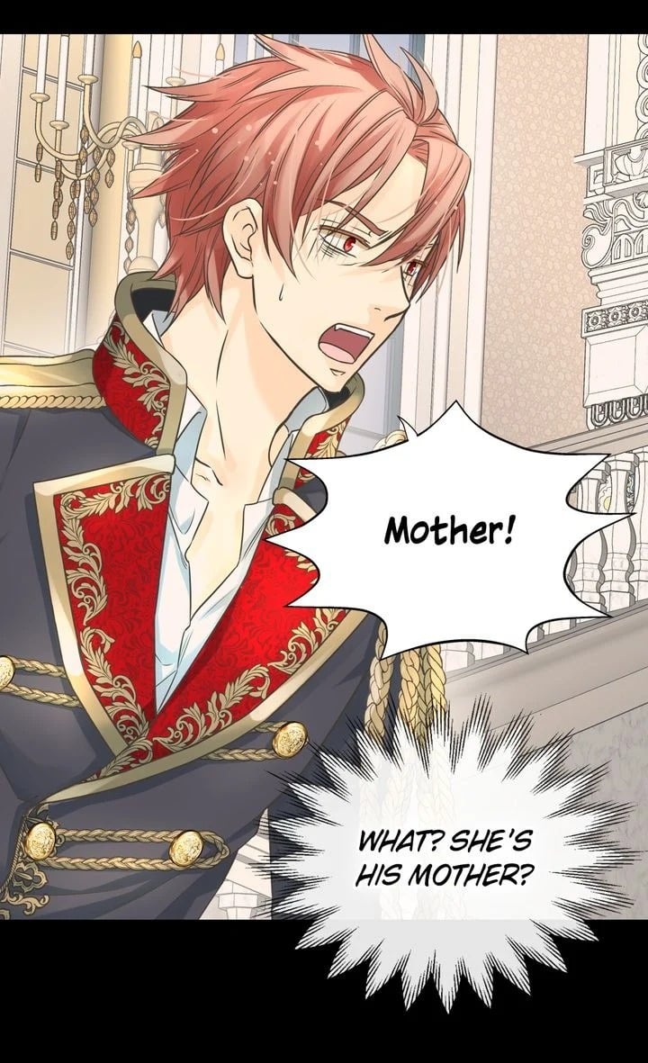 Daughter of the Emperor Chapter 194 - page 47