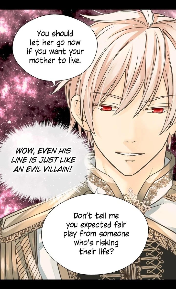 Daughter of the Emperor Chapter 194 - page 49