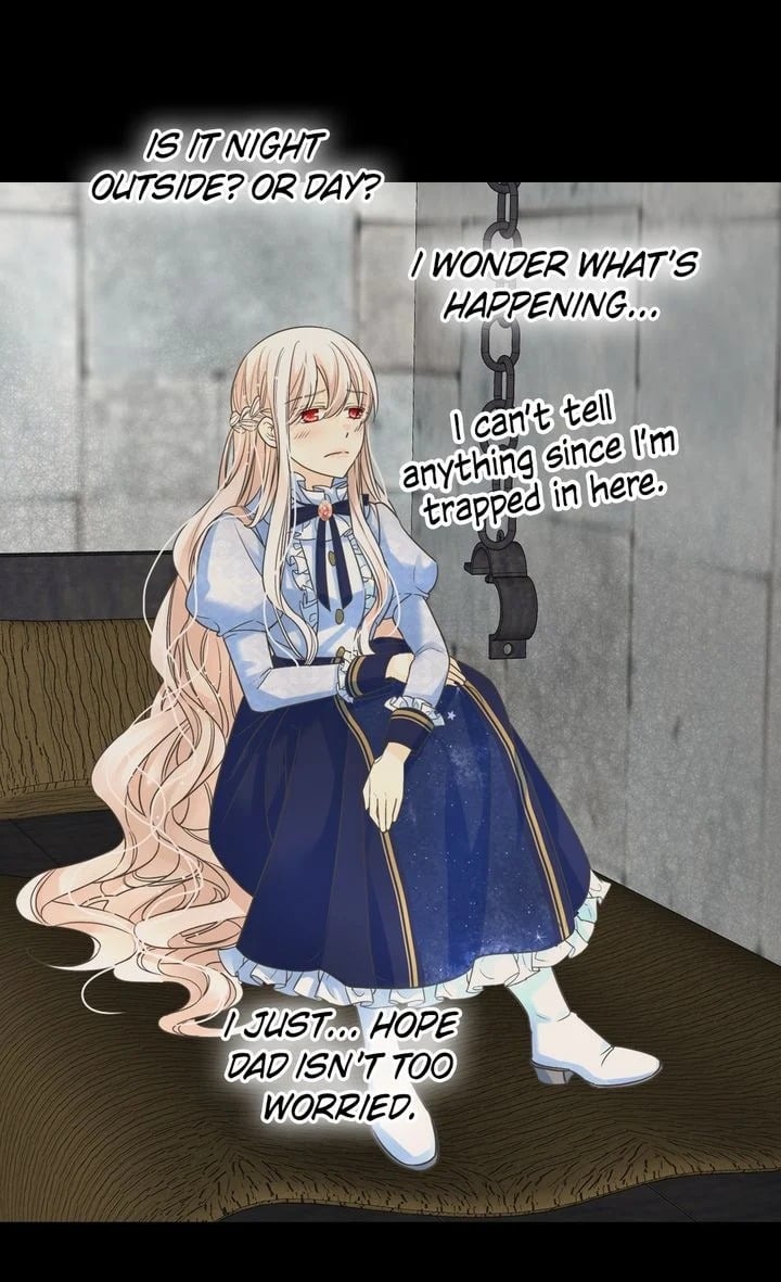 Daughter of the Emperor Chapter 194 - page 5