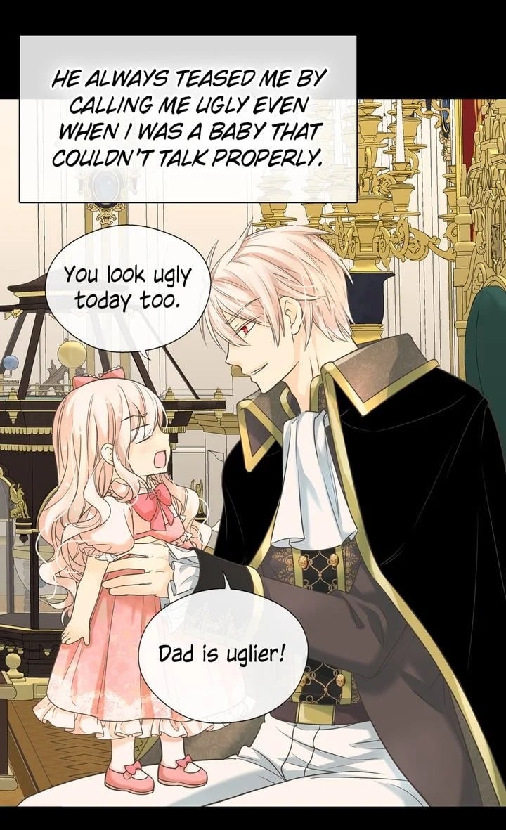 Daughter of the Emperor Chapter 194 - page 7
