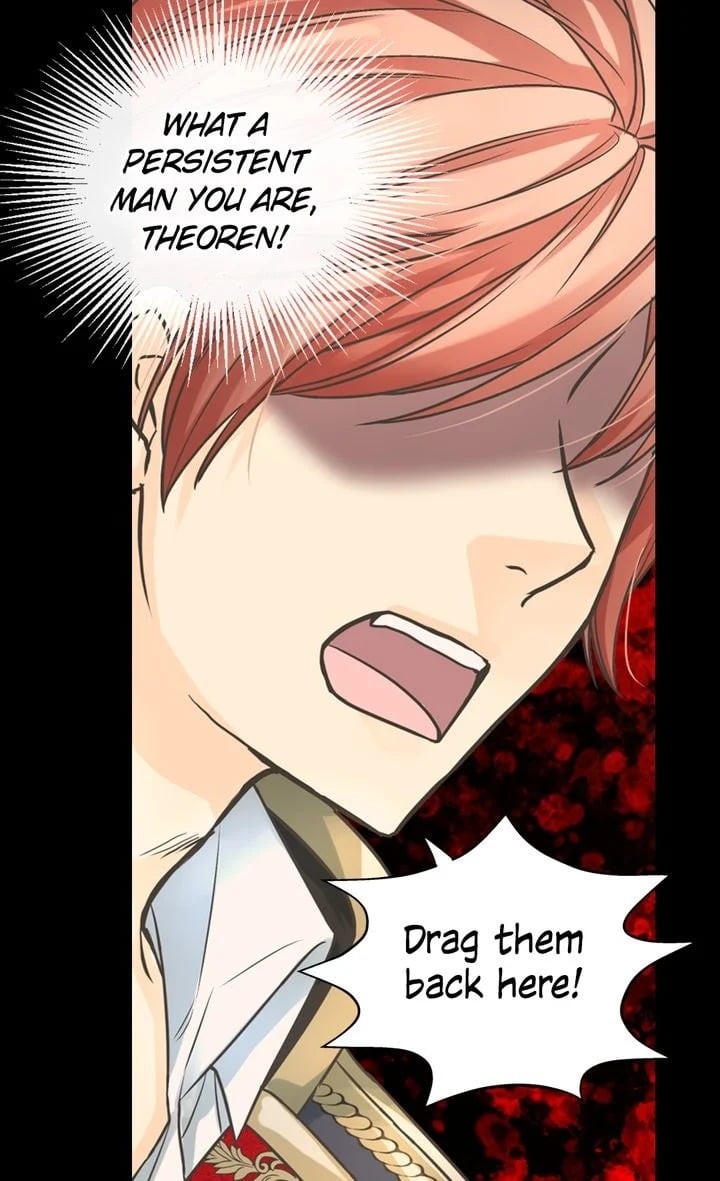 Daughter of the Emperor Chapter 195 - page 17