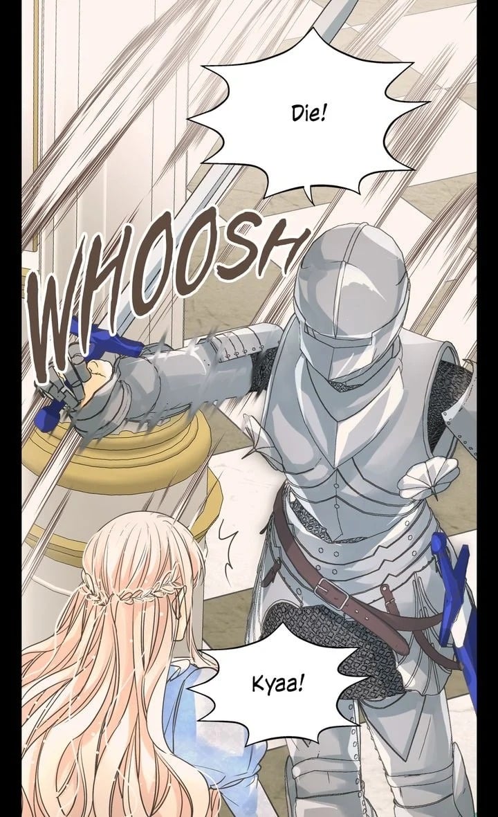 Daughter of the Emperor Chapter 195 - page 40
