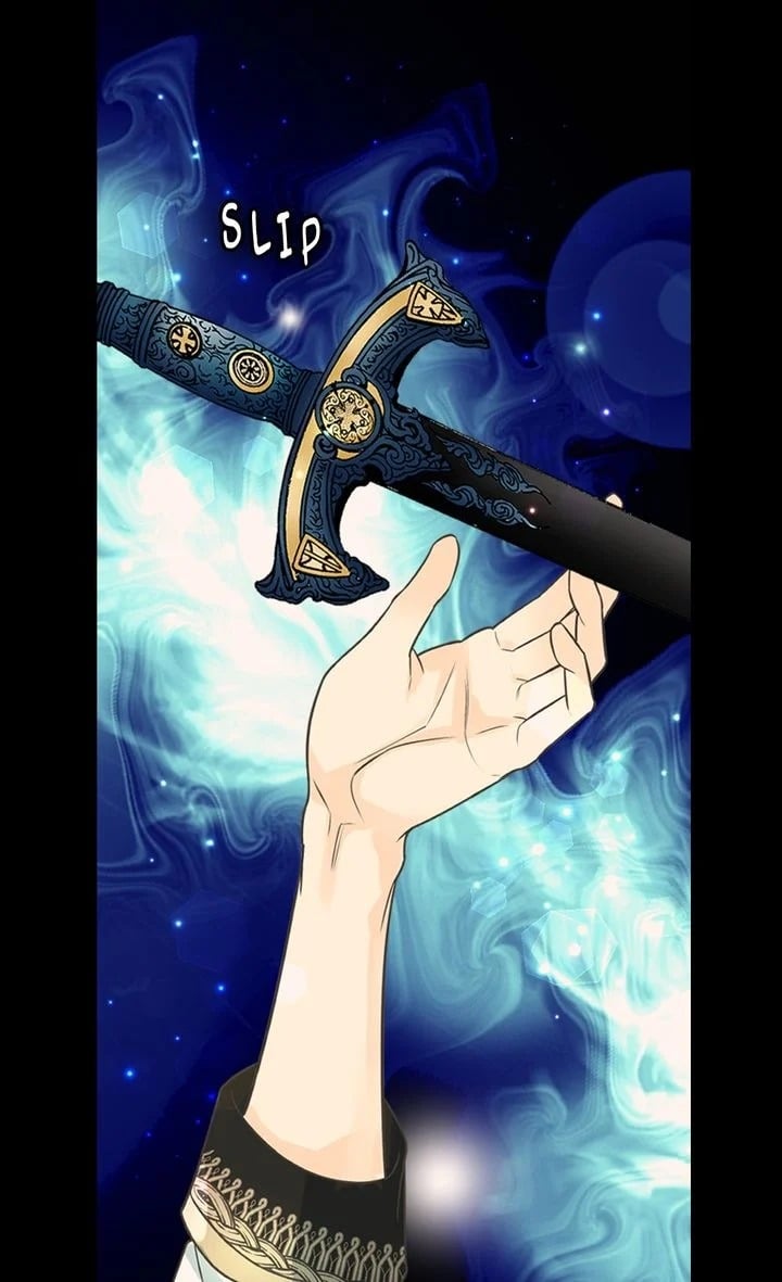 Daughter of the Emperor Chapter 195 - page 54