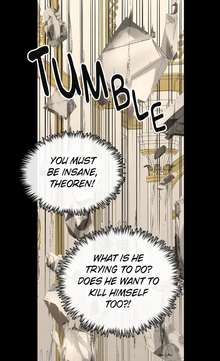 Daughter of the Emperor Chapter 195 - page 59