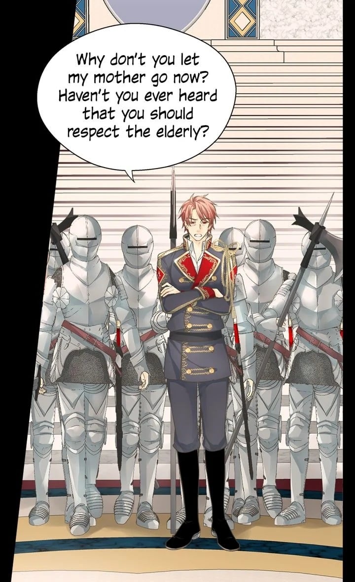Daughter of the Emperor Chapter 195 - page 9