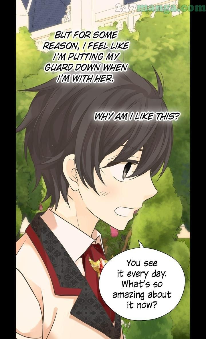 Daughter of the Emperor Chapter 229 - page 10