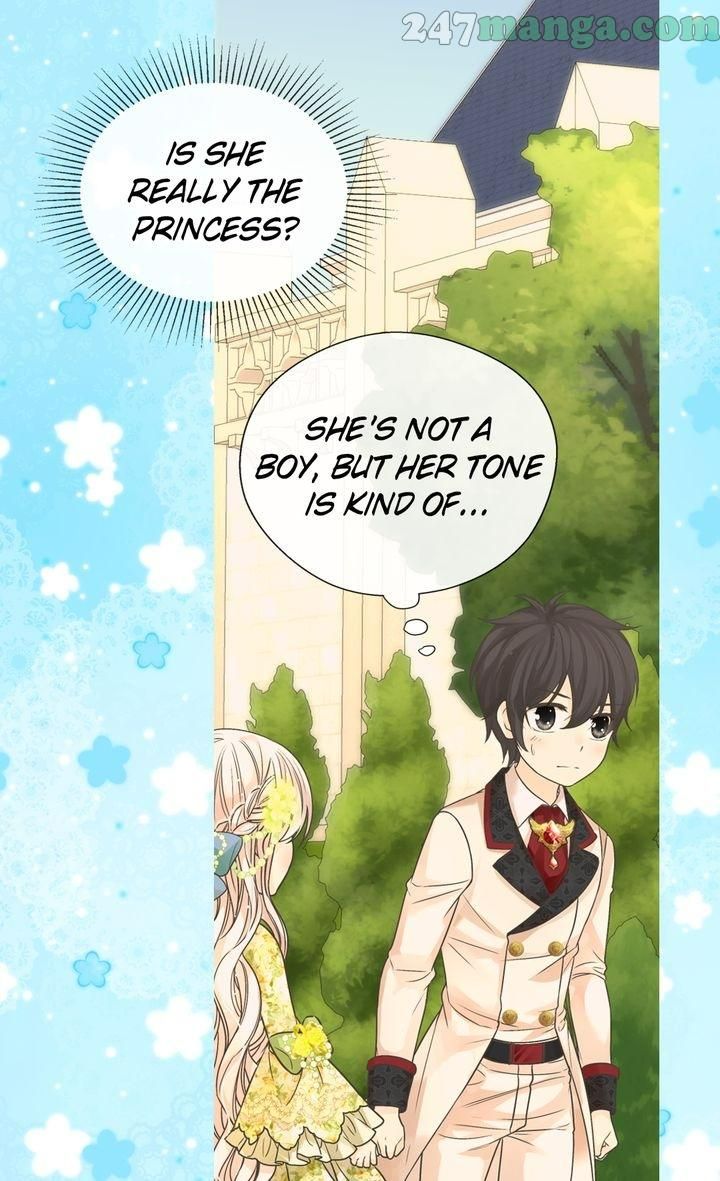 Daughter of the Emperor Chapter 229 - page 12