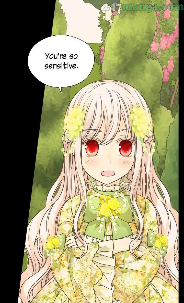 Daughter of the Emperor Chapter 229 - page 16