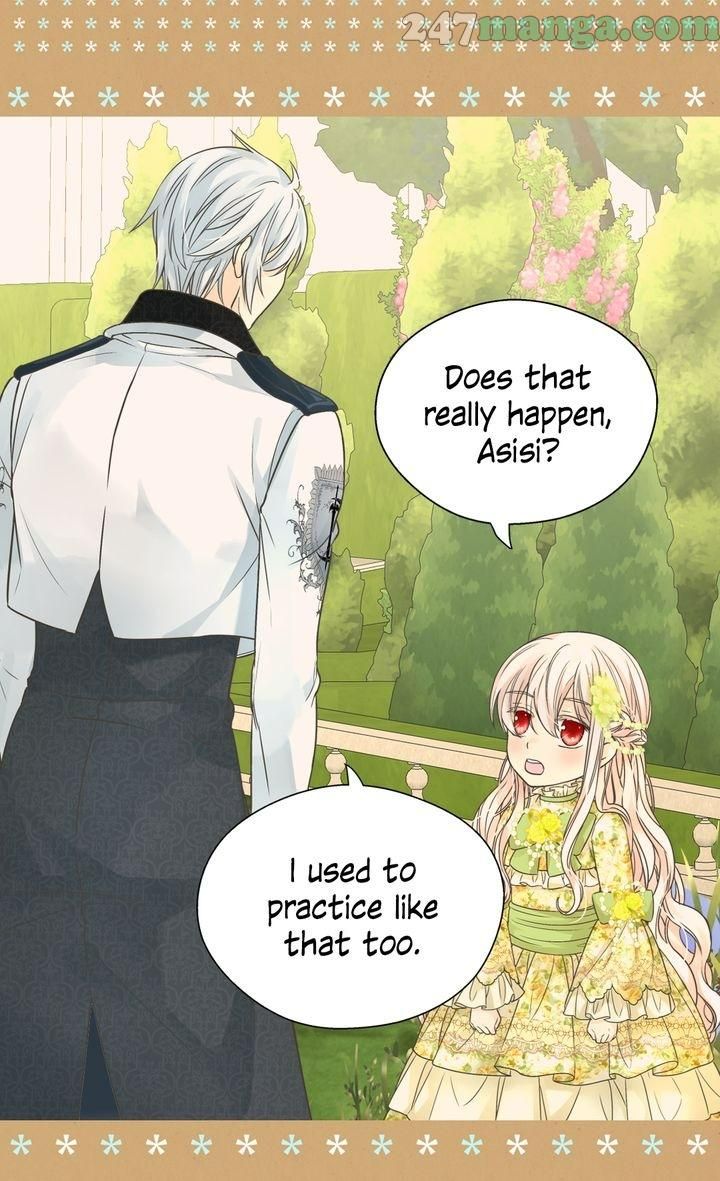 Daughter of the Emperor Chapter 229 - page 20