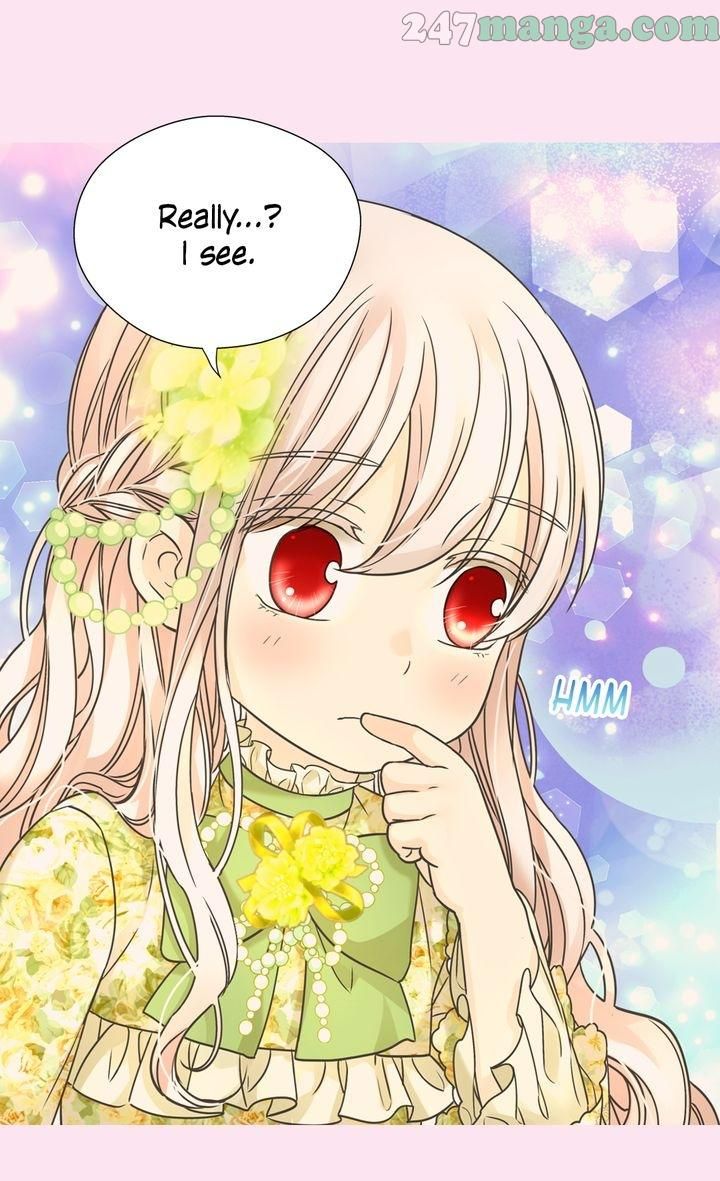 Daughter of the Emperor Chapter 229 - page 21