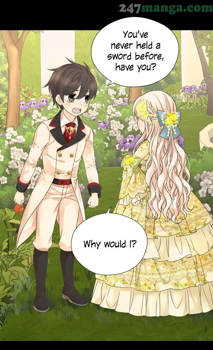Daughter of the Emperor Chapter 229 - page 22