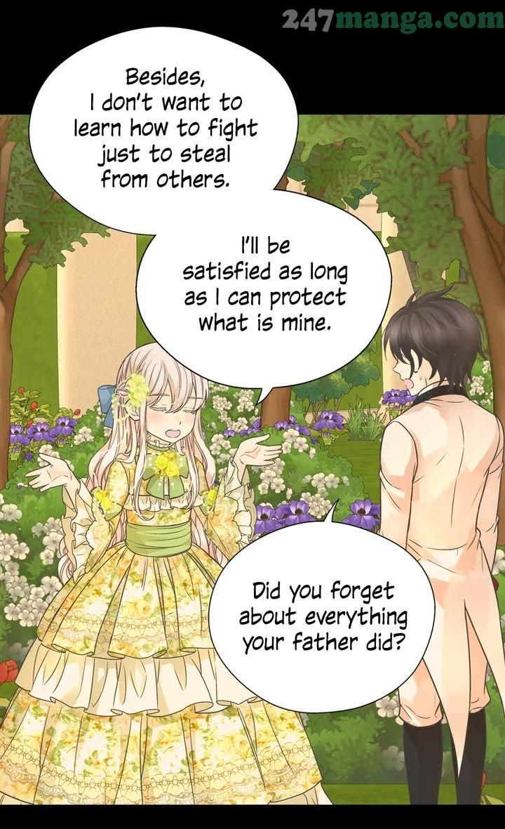 Daughter of the Emperor Chapter 229 - page 24