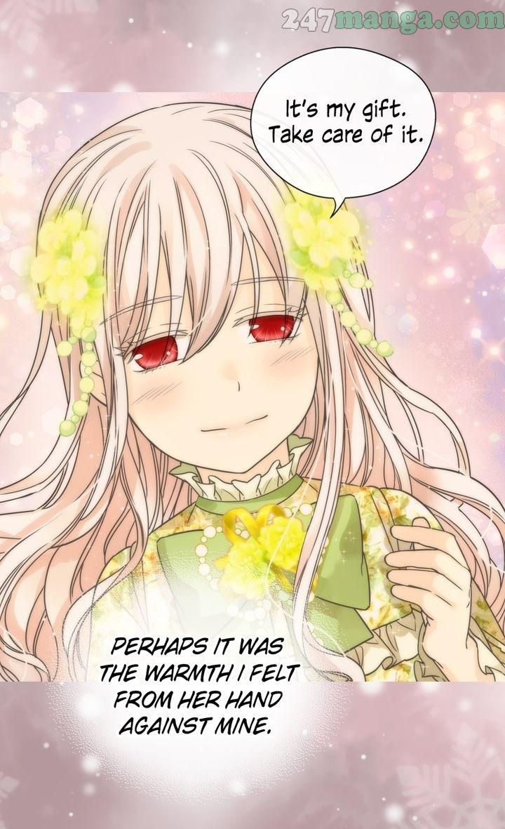 Daughter of the Emperor Chapter 229 - page 34