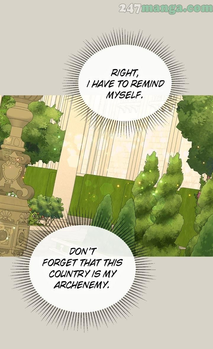Daughter of the Emperor Chapter 229 - page 5