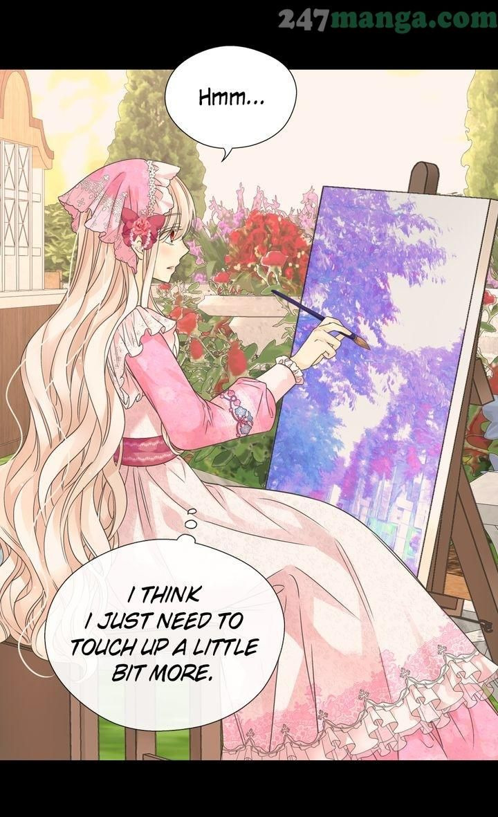 Daughter of the Emperor Chapter 229 - page 51