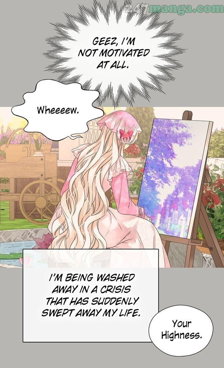 Daughter of the Emperor Chapter 229 - page 53