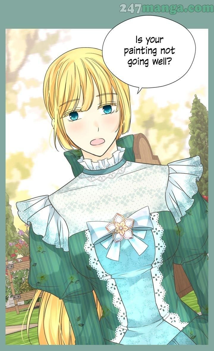 Daughter of the Emperor Chapter 229 - page 54