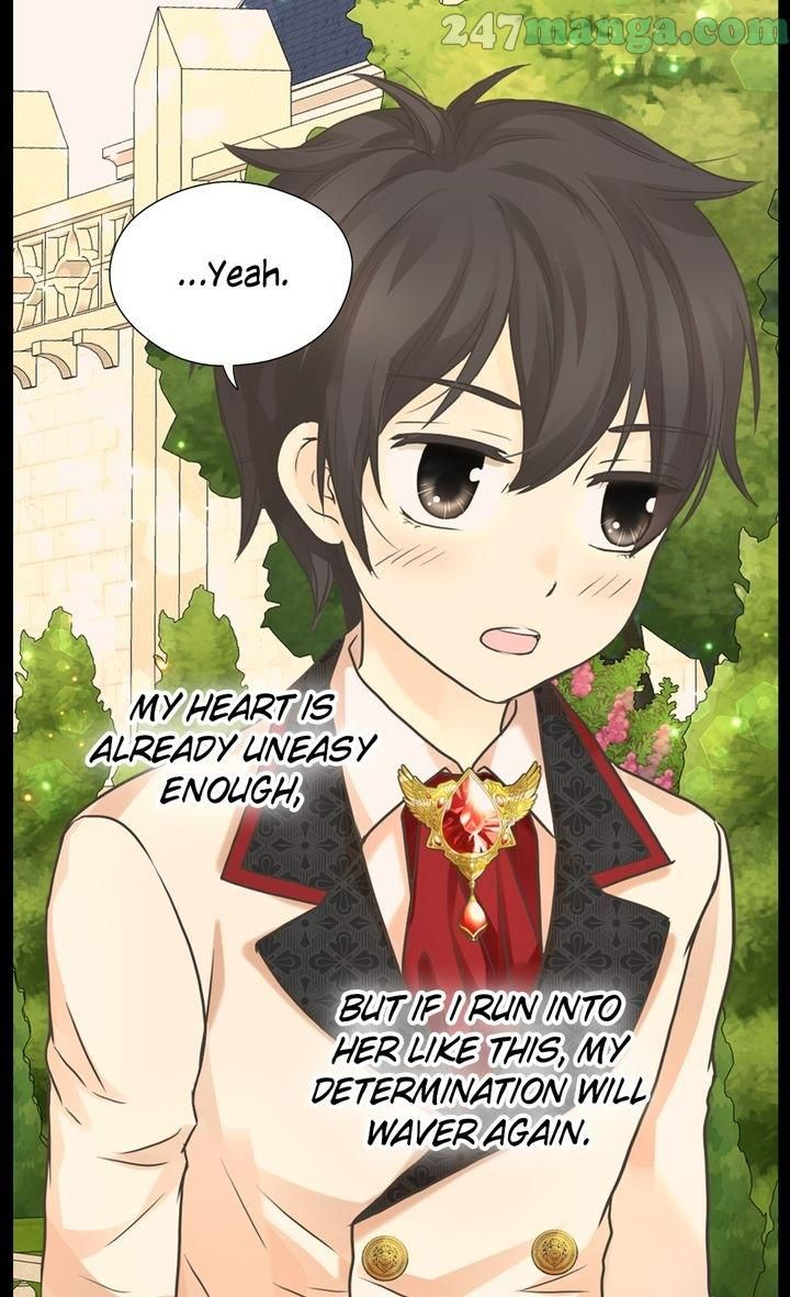 Daughter of the Emperor Chapter 229 - page 8
