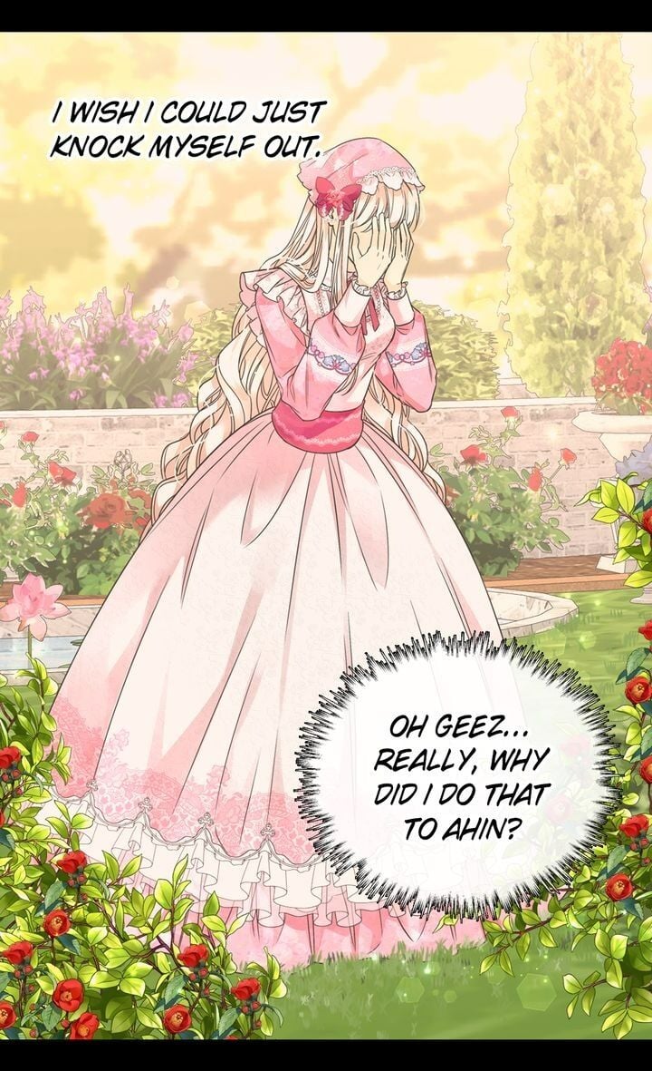Daughter of the Emperor Chapter 230 - page 11