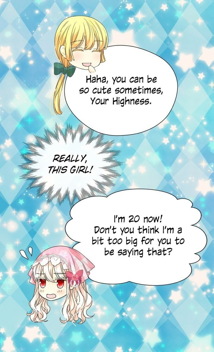 Daughter of the Emperor Chapter 230 - page 12