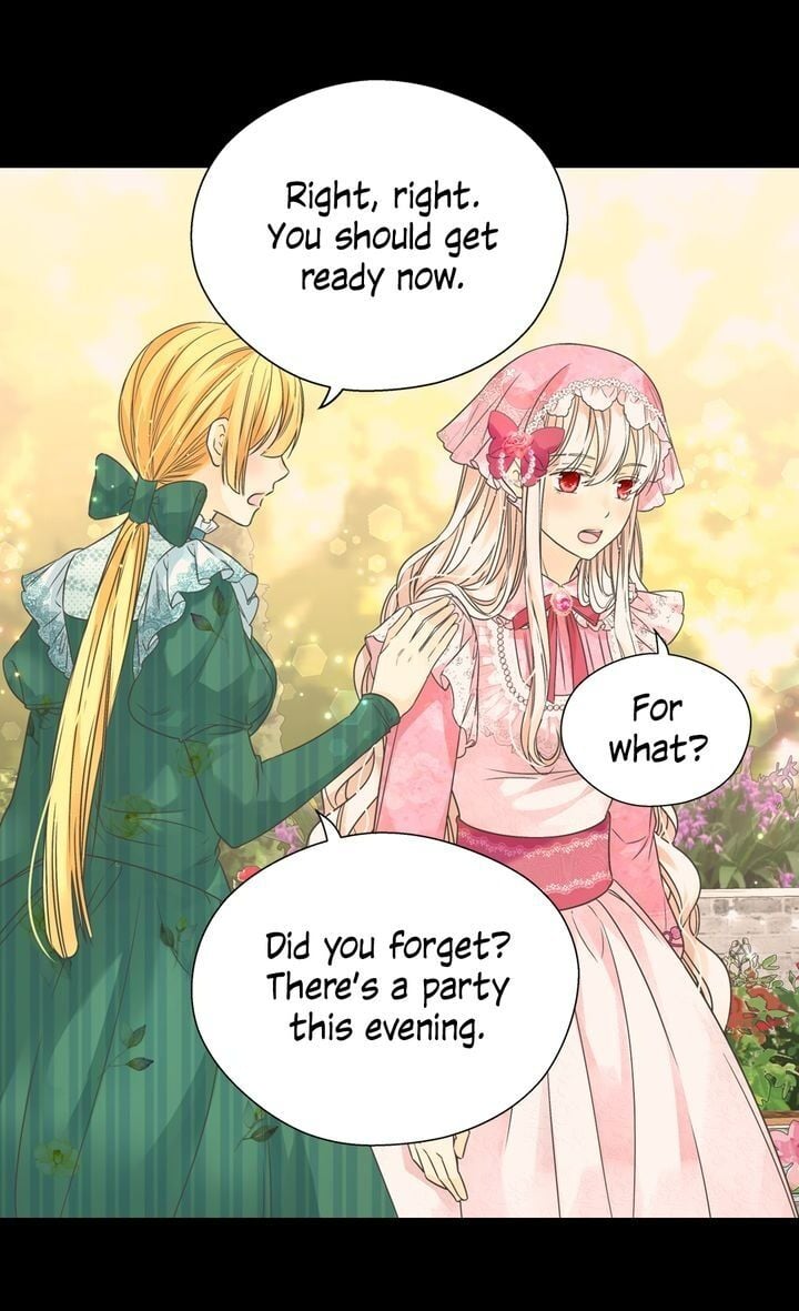 Daughter of the Emperor Chapter 230 - page 13