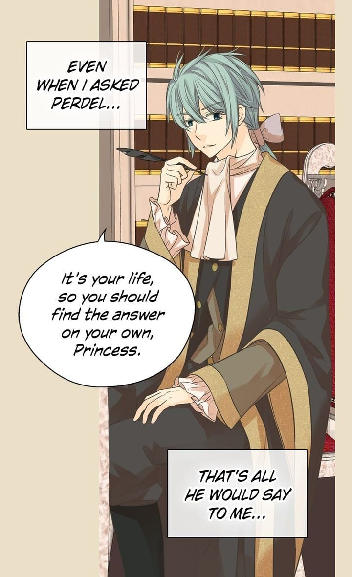 Daughter of the Emperor Chapter 230 - page 17
