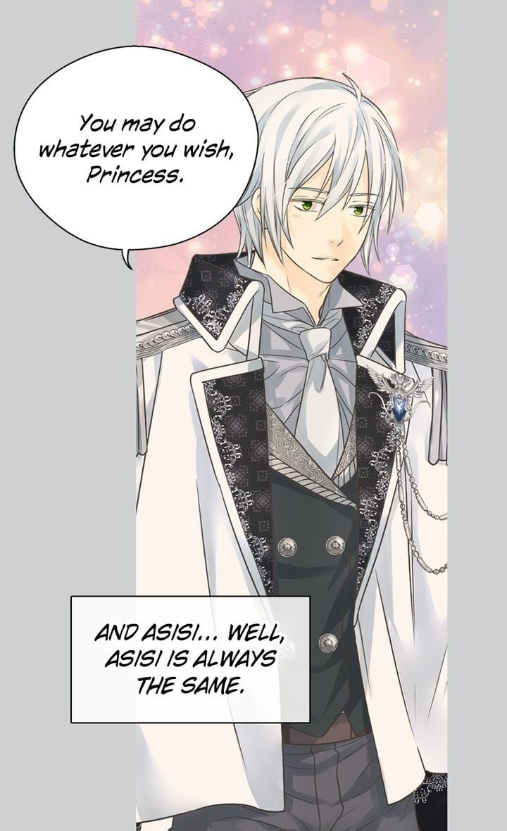 Daughter of the Emperor Chapter 230 - page 18