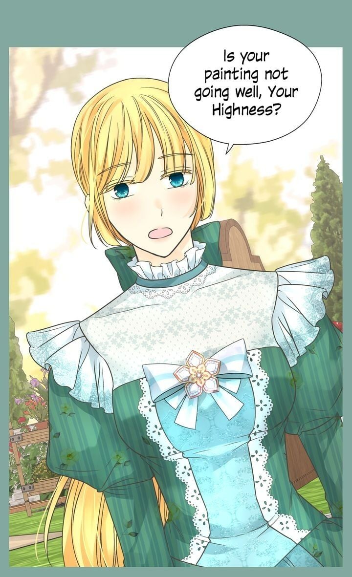 Daughter of the Emperor Chapter 230 - page 2
