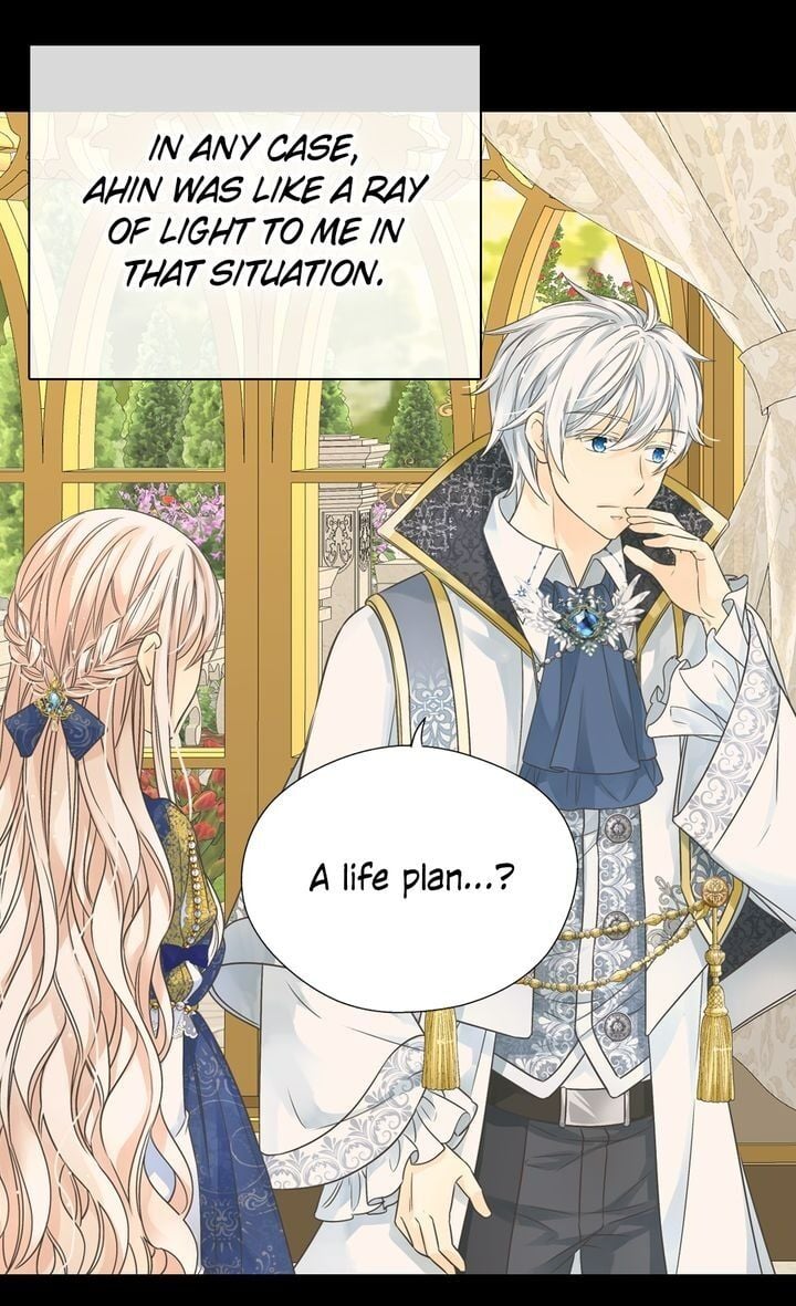 Daughter of the Emperor Chapter 230 - page 20