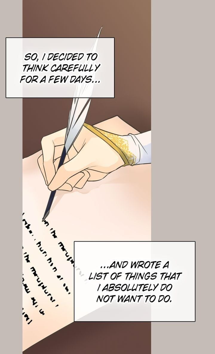 Daughter of the Emperor Chapter 230 - page 22