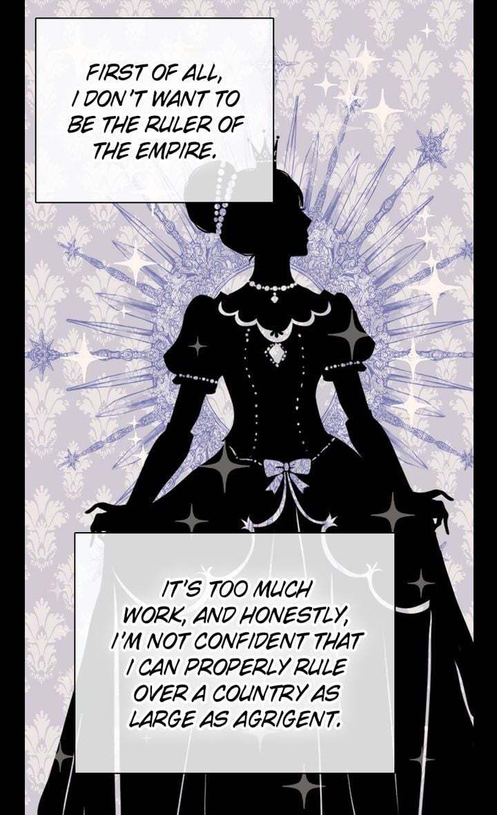 Daughter of the Emperor Chapter 230 - page 23