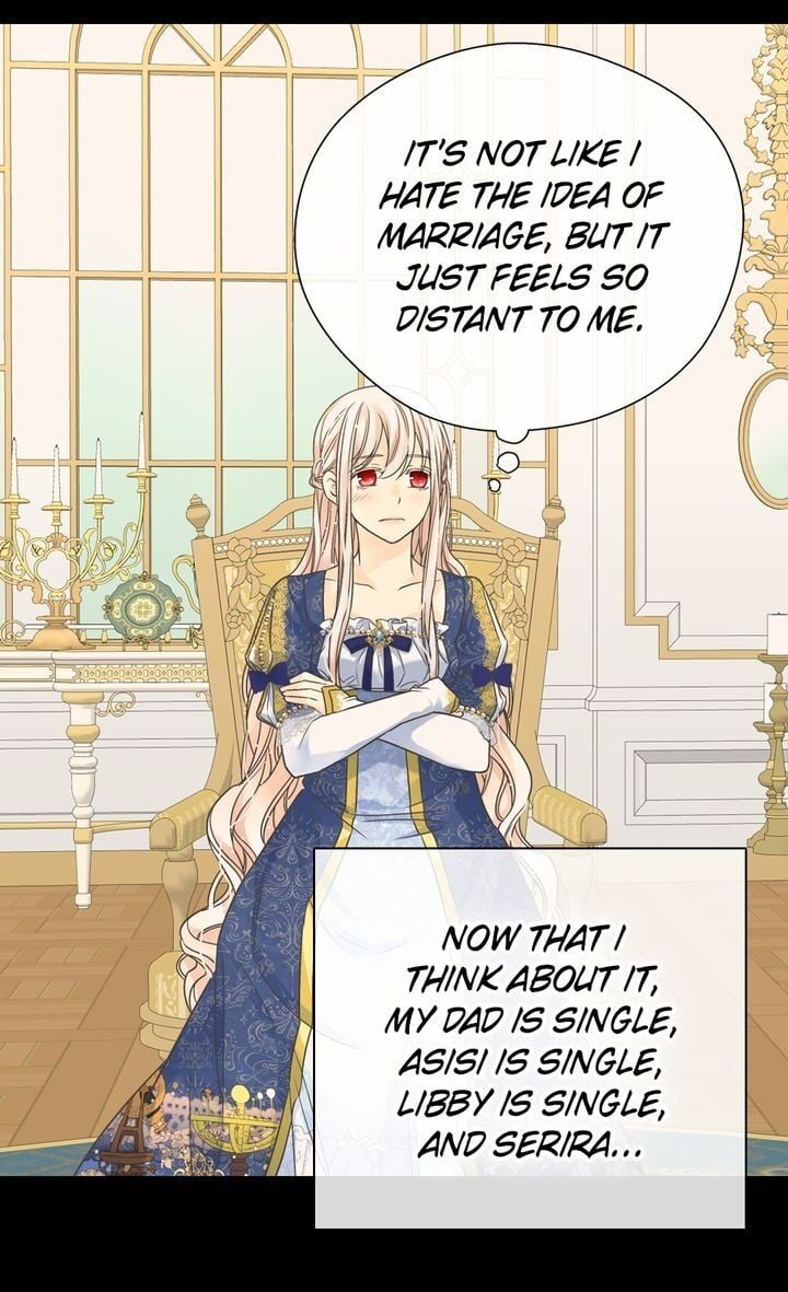 Daughter of the Emperor Chapter 230 - page 25