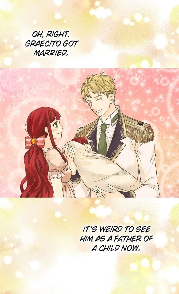 Daughter of the Emperor Chapter 230 - page 26
