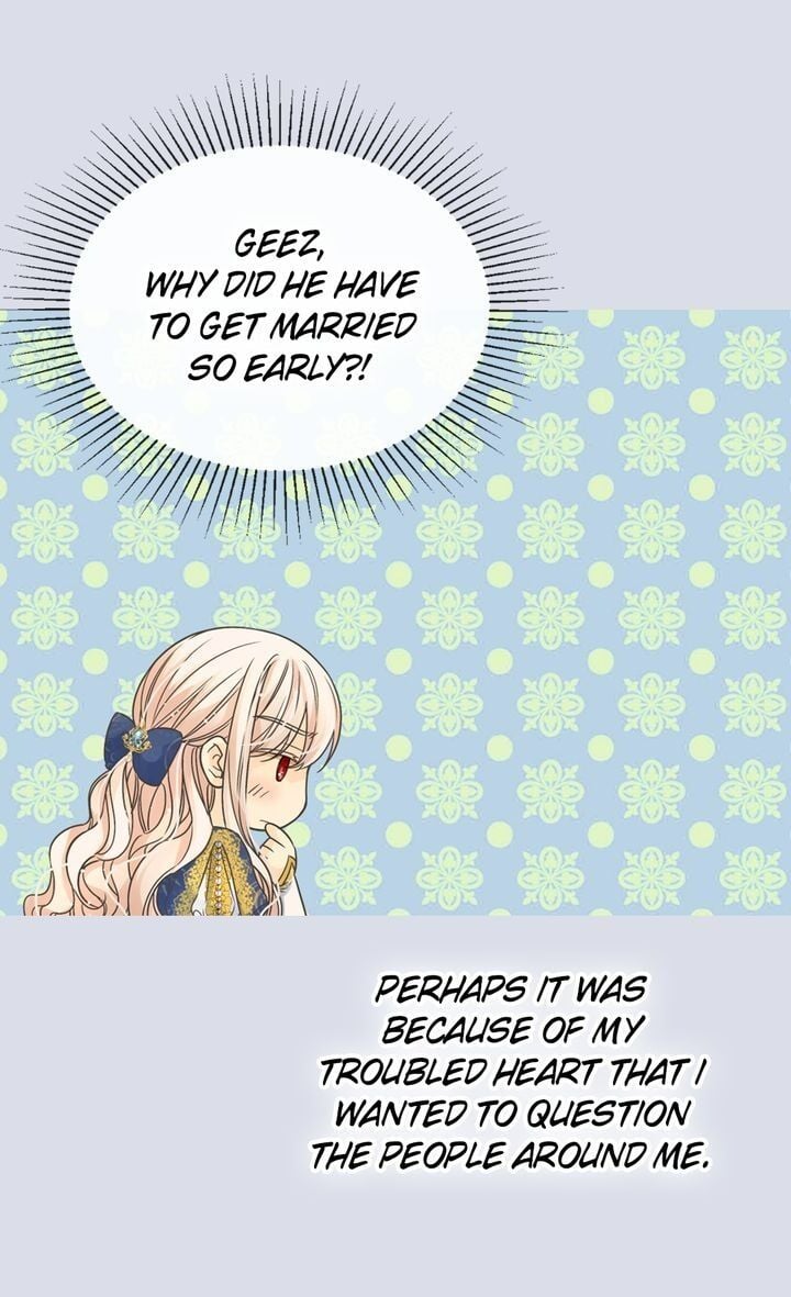 Daughter of the Emperor Chapter 230 - page 27