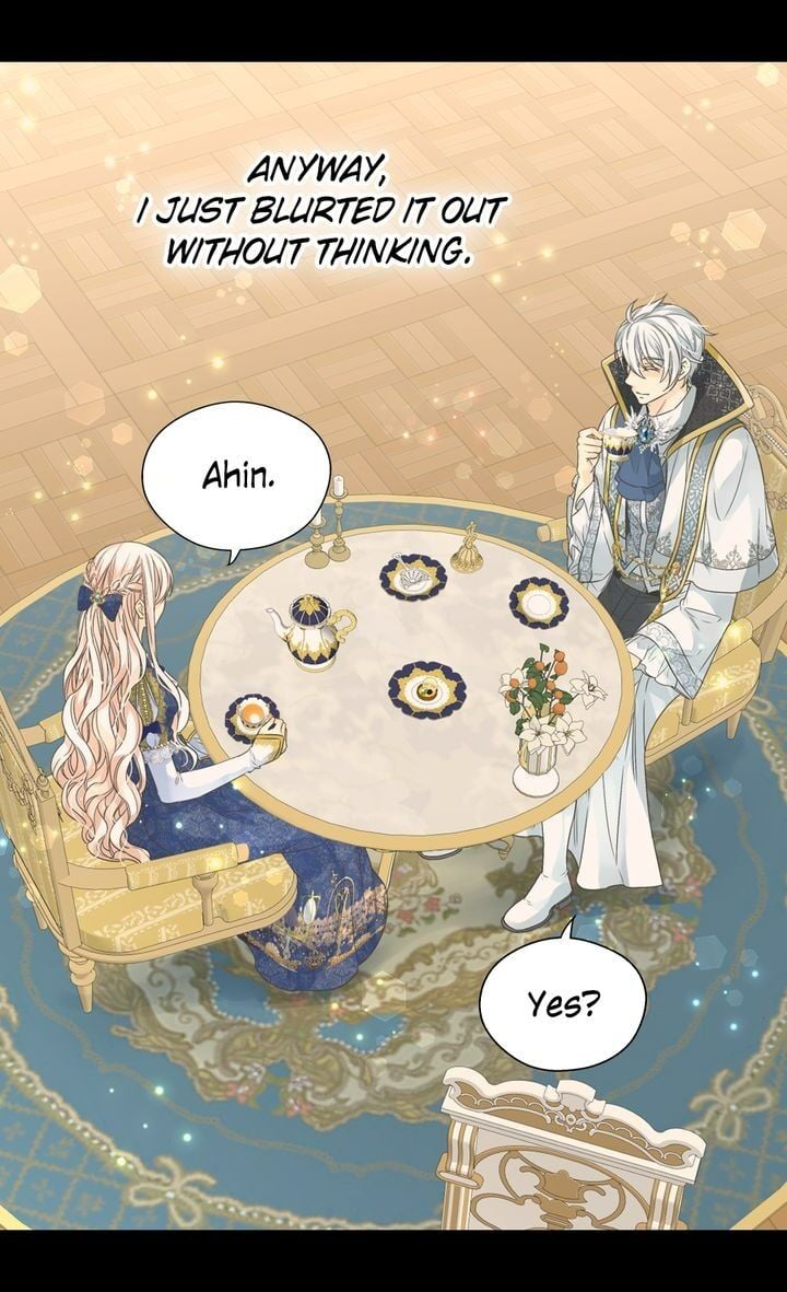 Daughter of the Emperor Chapter 230 - page 28