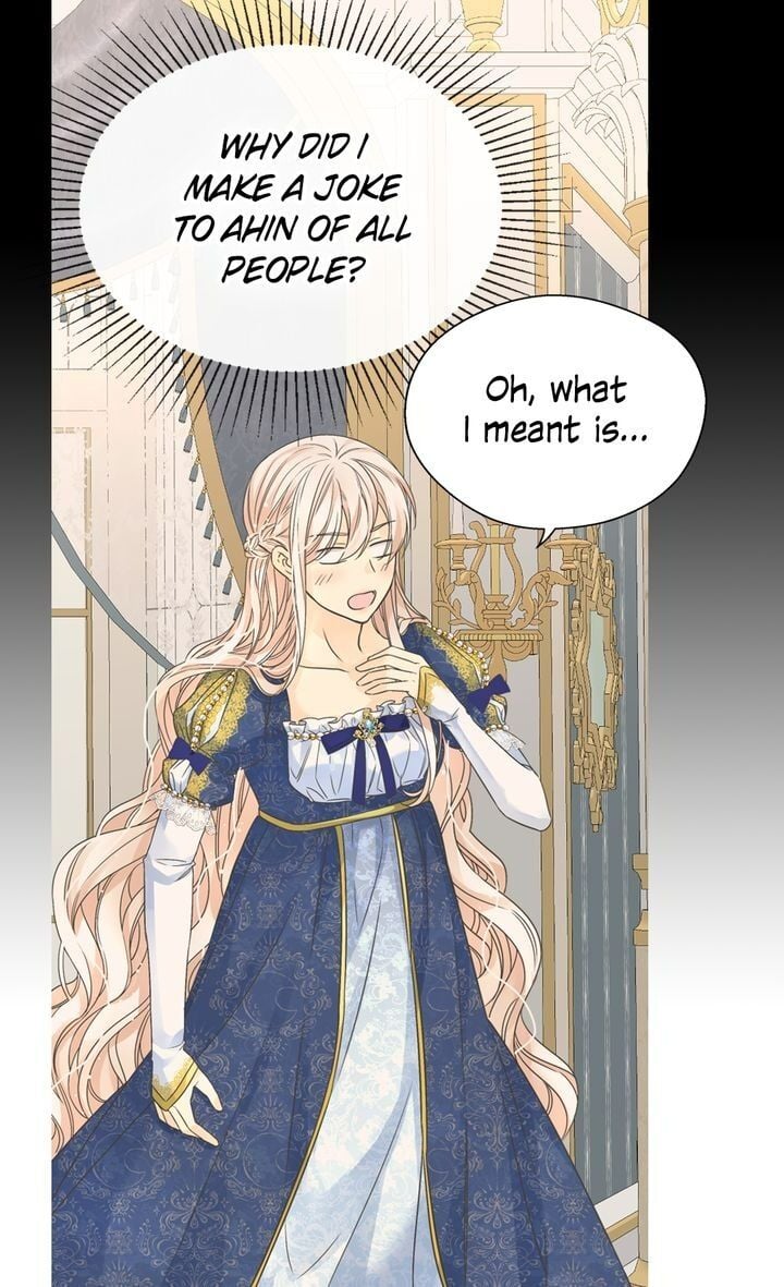 Daughter of the Emperor Chapter 230 - page 32
