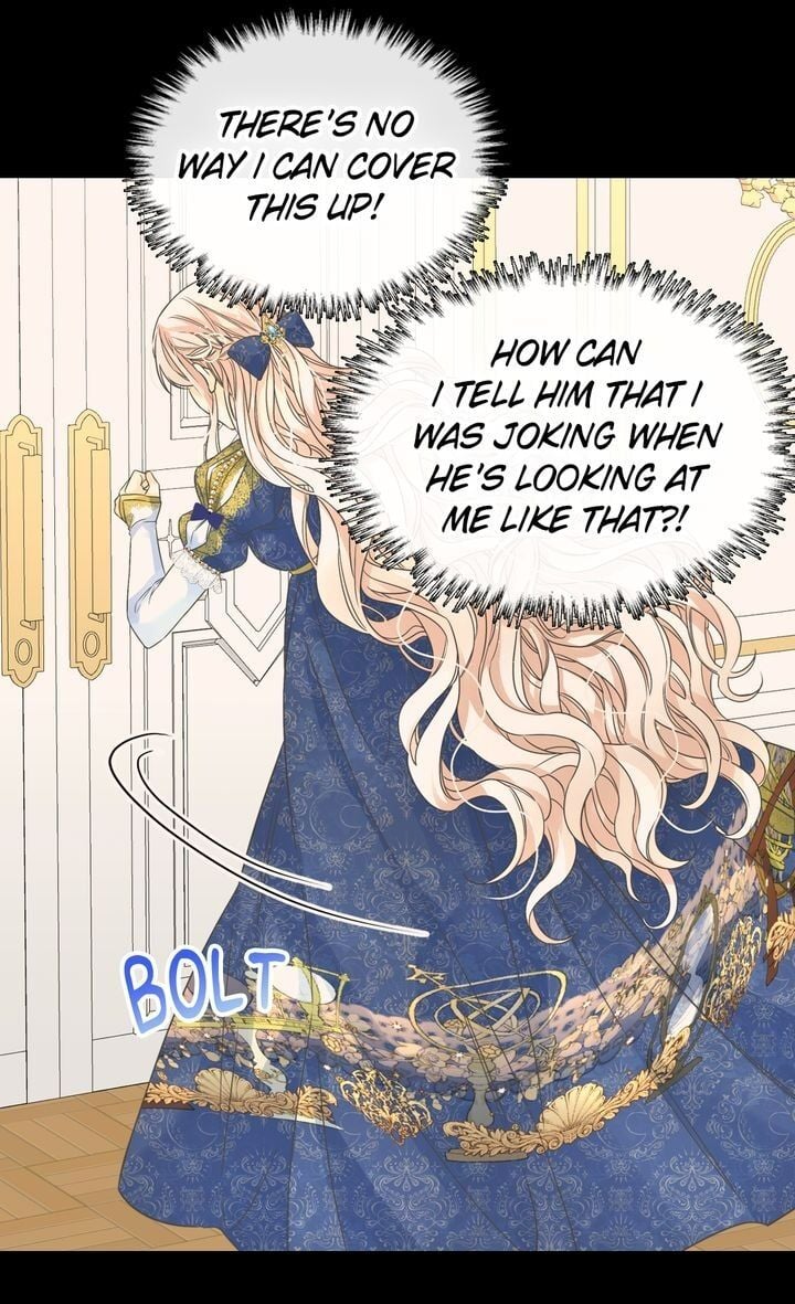 Daughter of the Emperor Chapter 230 - page 35