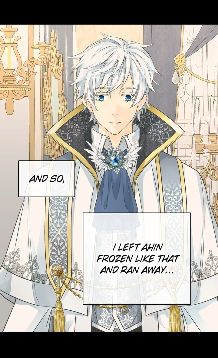 Daughter of the Emperor Chapter 230 - page 36