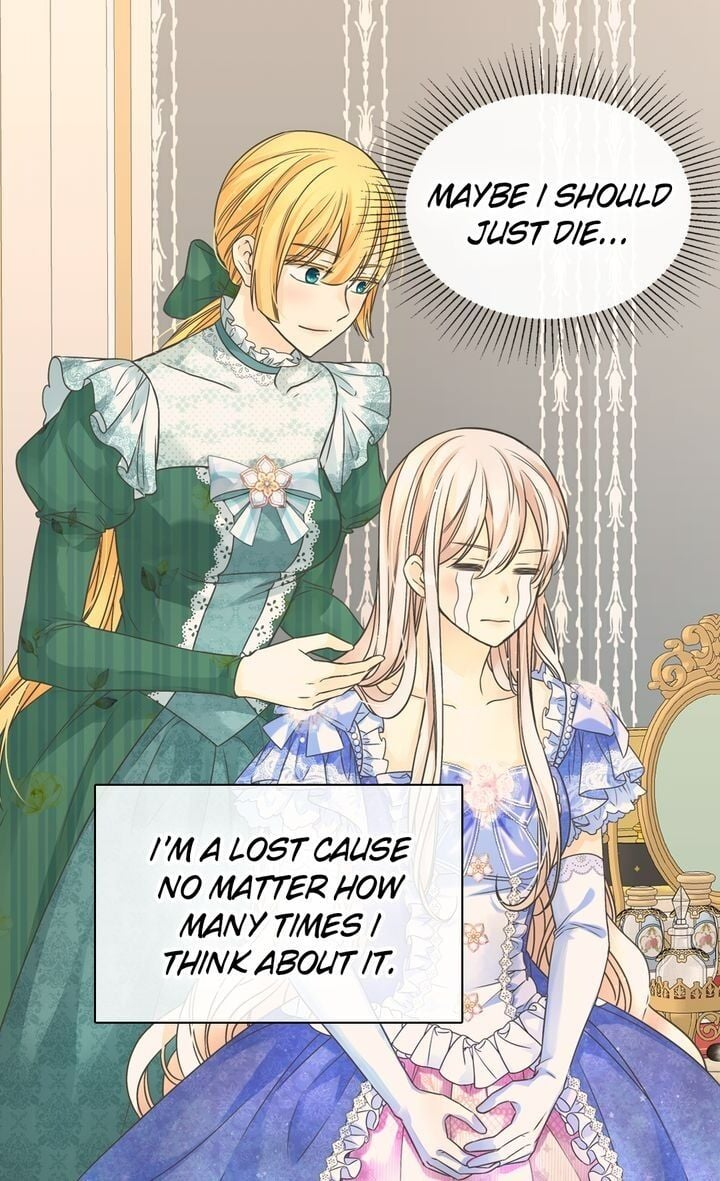 Daughter of the Emperor Chapter 230 - page 37
