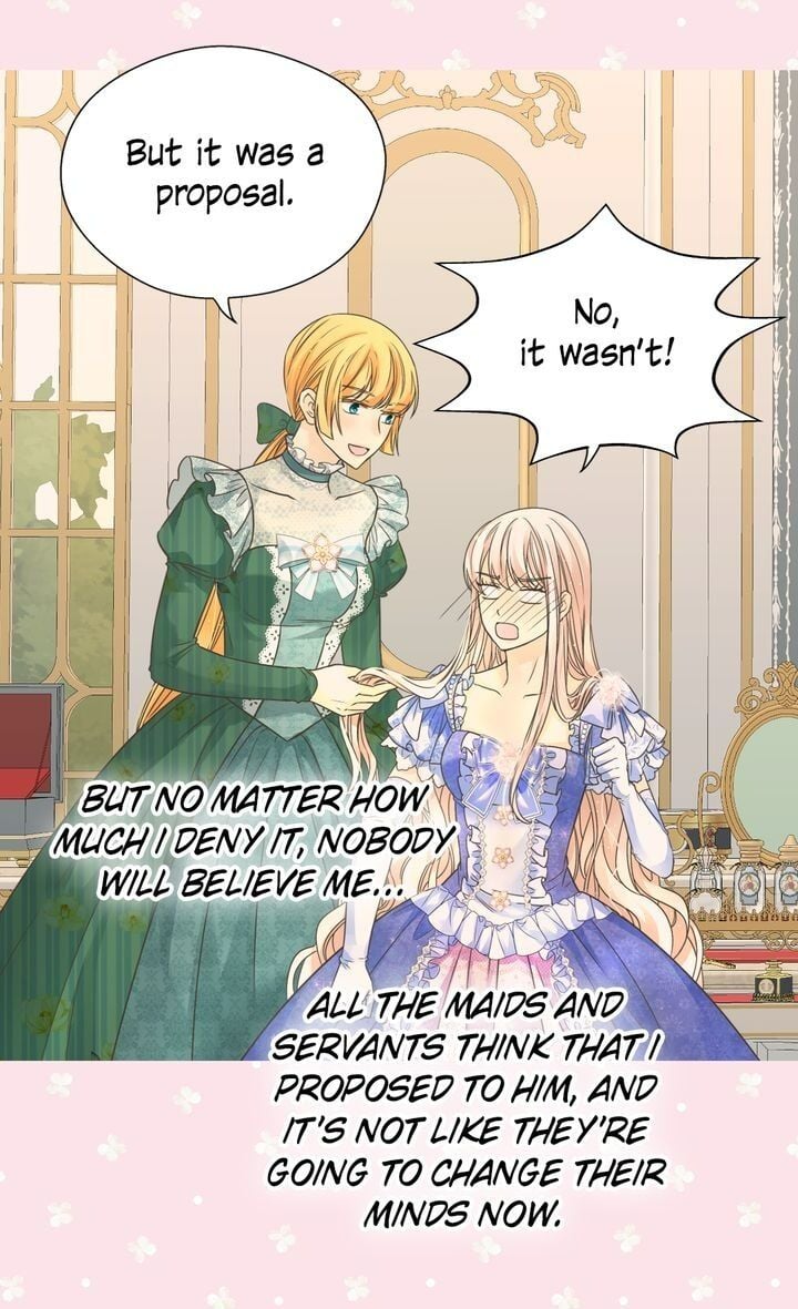 Daughter of the Emperor Chapter 230 - page 39
